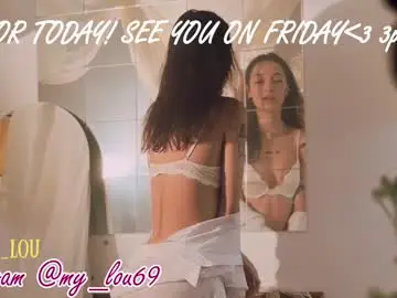 Chaturbate Live Sex Cam of breeding_material