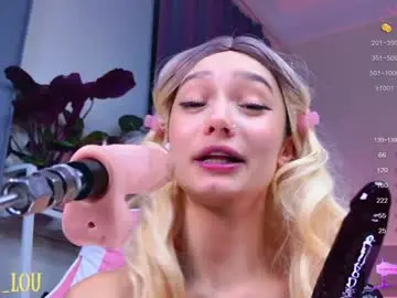 Chaturbate Live Sex Cam of breeding_material