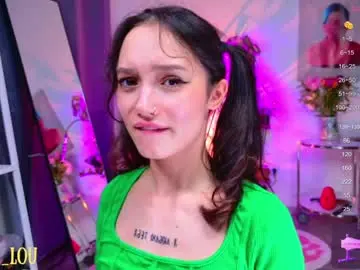 Chaturbate Live Sex of breeding_material