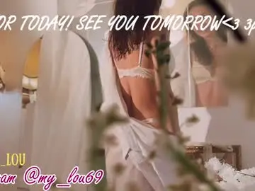 Chaturbate Live Sex of breeding_material