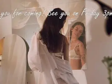 Chaturbate Live Sex of breeding_material