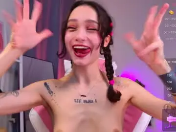 Chaturbate Live Porn of breeding_material