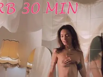 Chaturbate Adult Webcams of breeding_material