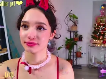 Chaturbate Sex Cam of breeding_material