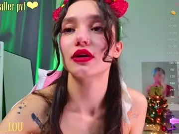 Chaturbate Adult Video Chat of breeding_material