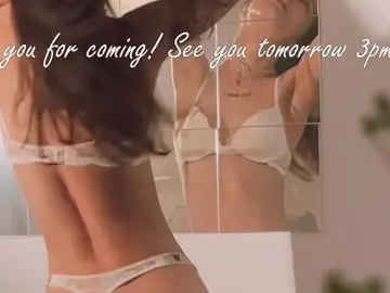 Chaturbate Adult Webcam of breeding_material