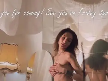 Chaturbate Adult Webcam of breeding_material