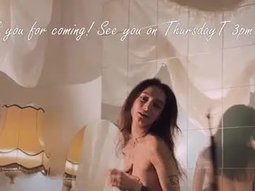 Chaturbate Live Sex of breeding_material