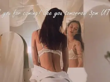 Chaturbate Adult Webcams of breeding_material