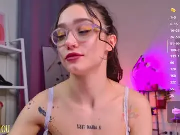 Chaturbate Adult Video Chat of breeding_material