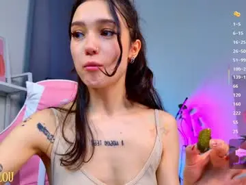 Chaturbate Adult Video Chat of breeding_material