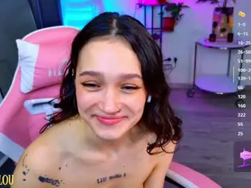 Chaturbate Free Porn Cam of breeding_material