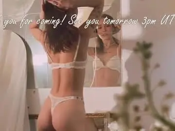 Chaturbate Live Sex of breeding_material