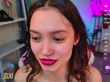 Chaturbate Sex Cam of breeding_material