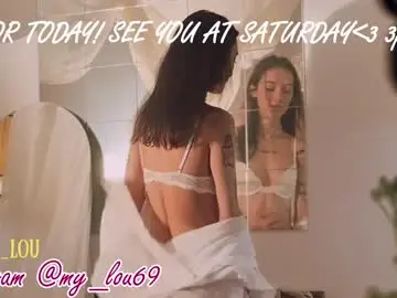 Chaturbate Adult Video Chat of breeding_material