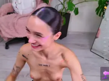 Chaturbate Live Porn of breeding_material