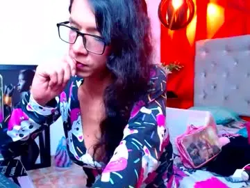 Chaturbate Nude Webcam of daslytsroze