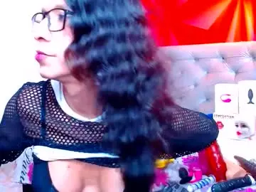 Chaturbate Adult Video Chat of daslytsroze