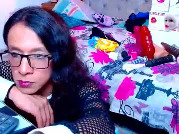 Chaturbate Adult Webcam of daslytsroze
