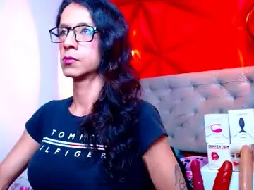 Chaturbate Sex Chat of daslytsroze