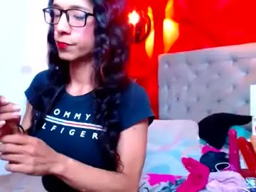 Chaturbate Sex Chat of daslytsroze
