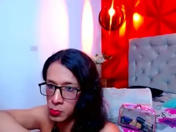 Chaturbate Free Porn Cam of daslytsroze