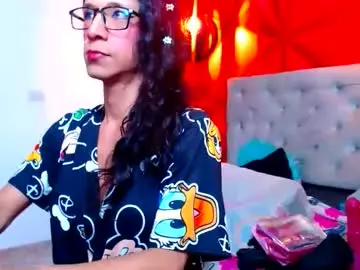 Chaturbate Adult Video Chat of daslytsroze