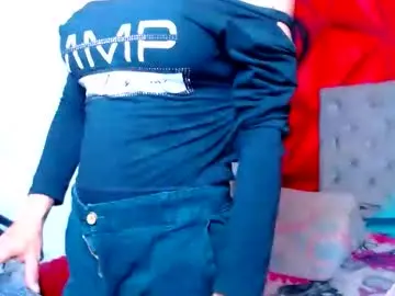 Chaturbate Live Sex Cam of daslytsroze