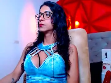 Chaturbate Live Sex Cam of daslytsroze