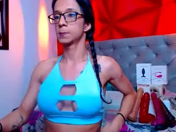 Chaturbate Live Sex Cam of daslytsroze