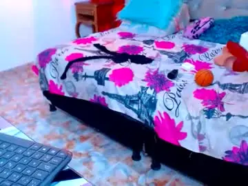 Chaturbate Live Sex of daslytsroze