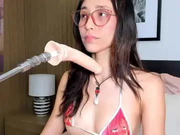 Chaturbate Nude Webcam of doll_bella_