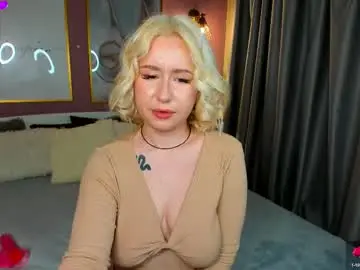 Chaturbate Best live sex cam show of emily__bliss