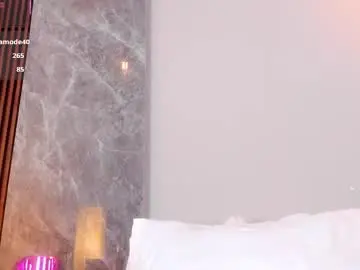 Chaturbate Live Sex of emma_hunter_