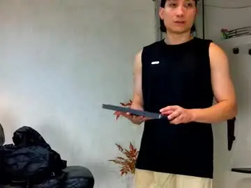 Chaturbate Best Webcam of enzo_steel