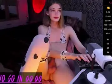 Chaturbate Live Sex Cam of excited_man