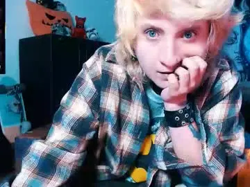 Chaturbate Live Sex of ftmblueyes