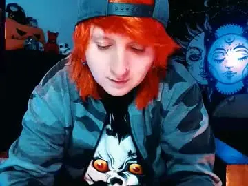 Chaturbate Nude Webcam of ftmblueyes