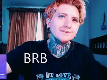 Chaturbate Sex Cam of ftmblueyes