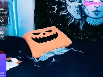 Chaturbate Nude Webcam of ftmblueyes