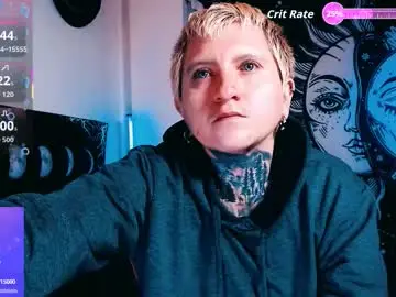 Chaturbate Live Porn of ftmblueyes