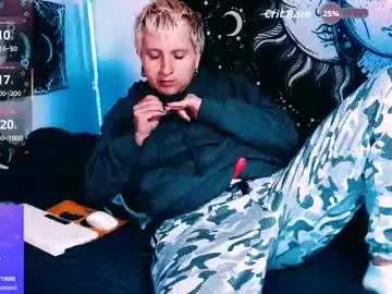 Chaturbate Sex Chat of ftmblueyes