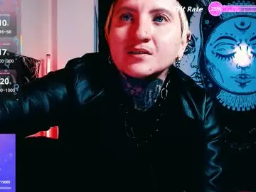 Chaturbate Best Webcam of ftmblueyes