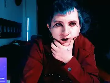 Chaturbate Watch Live Sex Cams of ftmblueyes