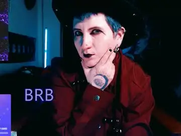 Chaturbate Live Porn of ftmblueyes