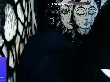 Chaturbate Live Sex of ftmblueyes