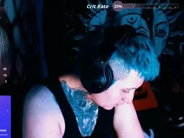 Chaturbate Best live sex cam show of ftmblueyes