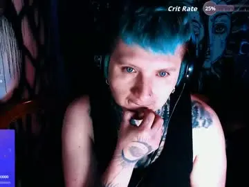 Chaturbate Private Sex Chat of ftmblueyes