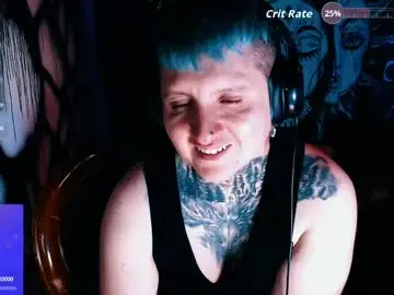 Chaturbate Adult Webcams of ftmblueyes