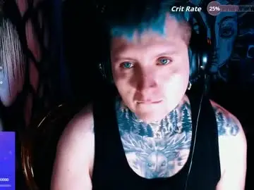 Chaturbate Free Live Porn of ftmblueyes